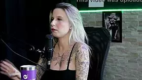 Watch the interview with Baby Fire in Porn Cast Brazil featuring Tifany Swing Cast - Part 2 on Sheer Red