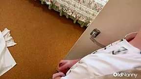 British Sam Bourne And Amy Goodhead In Intense Bedroom Action