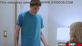 despotic stepsister, pull out your dick