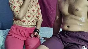 Indian hot big boobs young 18+ girl seduced and fucked hardcore by landlord when she was in trouble