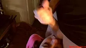 love2dou - update 67 - best blowjob ever she suck my cock like she never seen one before - mar 30 2025