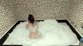 Wife takes big cock while husband works