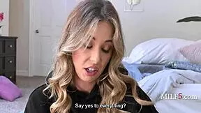 Milf In Yes Woman Phase Fucks Wearing Harry Potter Costume