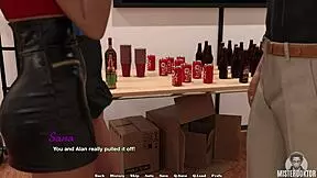 Law School 24 Brunette Babe Redhead Milf Big Tits Ass Cute Horny Sexy Hardcore Big Ass Roleplay