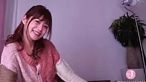 hikaru konno in innocent playful beauty performance