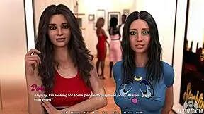 Law School 24 Brunette Babe Redhead Milf Big Tits Ass Cute Horny Sexy Hardcore Big Ass Roleplay