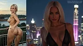 Kaylee's Good Girl Bad Girl Solo Compilation