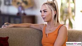 Stepdaughter and Teen 18+ Bff Lick Stepmom in Emotional Lesbian Group Sex