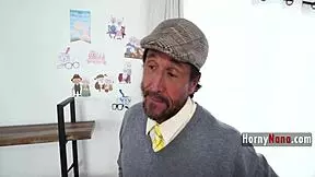 i cucked step grandpa am i the asshole