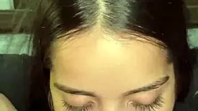 um boquete garganta profunda e uma cavalgada invertida da debora prado antes de dormir 😘