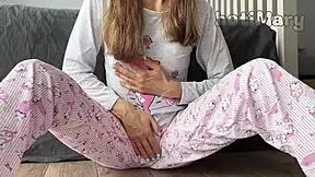 sqirting closeup petite 18+ asian babe 18yo small 18+ boobs masturbating teasing horny pussy and orgasm