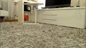 i'm penetrating that tight pussy of the young blonde teen