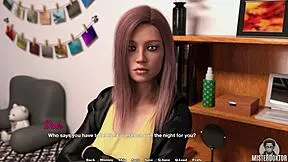 Law School 24 Brunette Babe Redhead Milf Big Tits Ass Cute Horny Sexy Hardcore Big Ass Roleplay