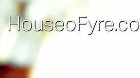 Twerknado hime marie and kyle mason ride hard in houseofyre
