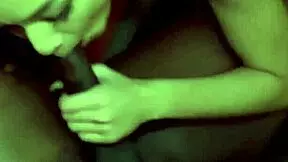 Petite Babe Avery Black Stretches Pussy For Interracial Monster Cock