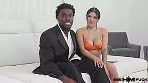 Damson Jenkins Deep-Dicks Alice in Sweaty Missionary Pounding