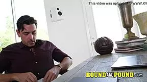 Ebony pornstar sarah banks fucked white