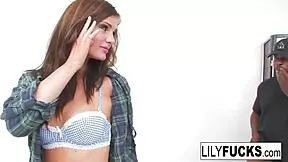 Mr marcus wants to be a little 18+ rough with petite 18+ lily