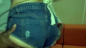 Petite Babe Avery Black Stretches Pussy For Interracial Monster Cock