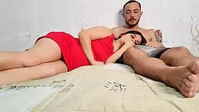 Stepsister gave me a boner watching that movie with her 😏