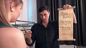 Gamer girls spice up lives with lesbian threesome - a girl knows