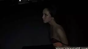 Who would ever think that a cash machine would do metal bondage?