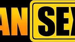 Big tits ebony teen 18+ rough fucked outdoors by white boyfriend