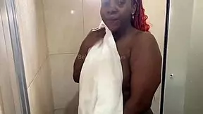 Doggystyle Fucked By Doggy Sweet On A Big Black African Dick!