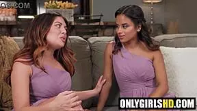 Someday You'll Be A Bride Too Vivianne Desilva Isabella Jules