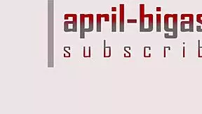 April big ass and maidensplace drinking piss breaking throats rimming ass part 2