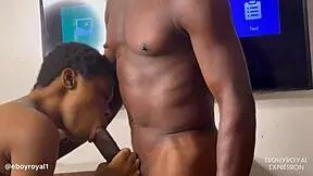 The Petite Pussy Craves The Huge Dick So Wildly