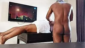 I Gave Her What Her Husband Couldn't After A Nice Massage