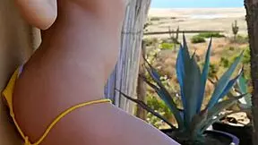 Canadian Petite 18+ Milf Blonde Olivia Preston Is Still Super Hot And Performs Striptease.