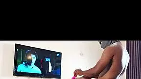 I Gave Her What Her Husband Couldn't After A Nice Massage