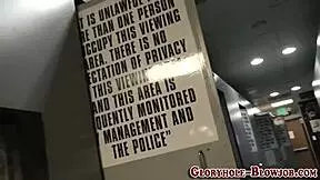 i felt so good watching that teen suck my black dick