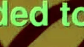 I make stepsister cum touching hairy pussy and big tits!