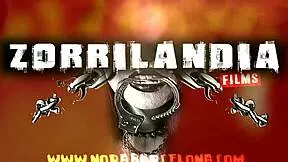 Nora Barcelona's kinky medical appointment turns into intense BDSM