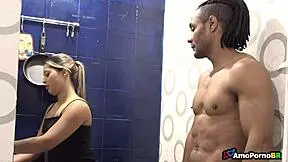 my wife changes with my step-nephew's presence at home, leading to taboo encounters