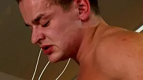 Natally gold gets hard fucked by a big dick in her bathtub