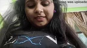 Indian couple in sharing sweet kisses and romantic moments