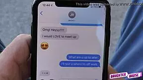 Devious swap jenna and kenna started fucking the teen 18+s tight pussies