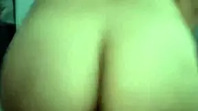 The best erotic dance i have ever experienced