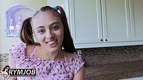 gia derza rims that ass like a pro