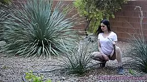 i love watching these gorgeous teens scissoring passionately