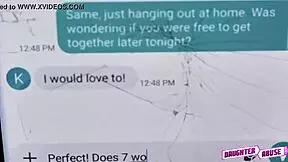 Devious swap jenna and kenna started fucking the teen 18+s tight pussies