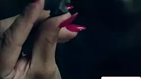 bff suddenly wants me to lick and finger her pussy 😈