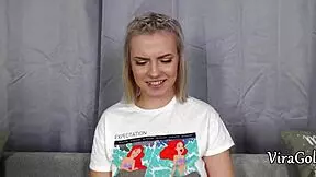 i am cute 18yo chubby august having first anal with cum in mouth welcome to porn