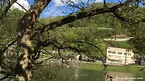 i went to bensoncon in france