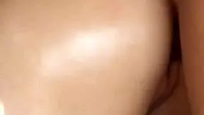 Told Stepbrother First Time Eating His Virgin Ass!