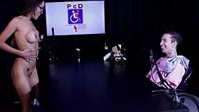 Watch the interview with alice vasconcelos in porn cast brazil part 1